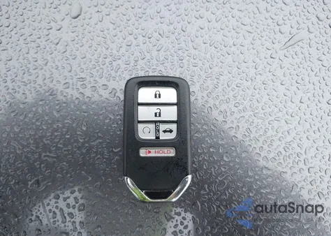 2019 Honda Civic Sport from USA, damaged, VIN 2HGFC2F80KH582384